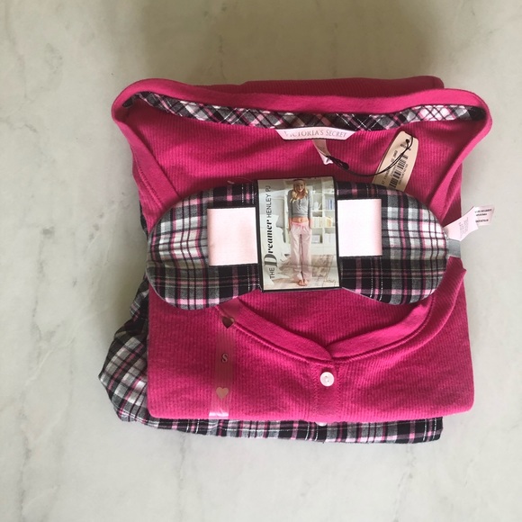 Victoria's Secret Other - *VS* PJ set